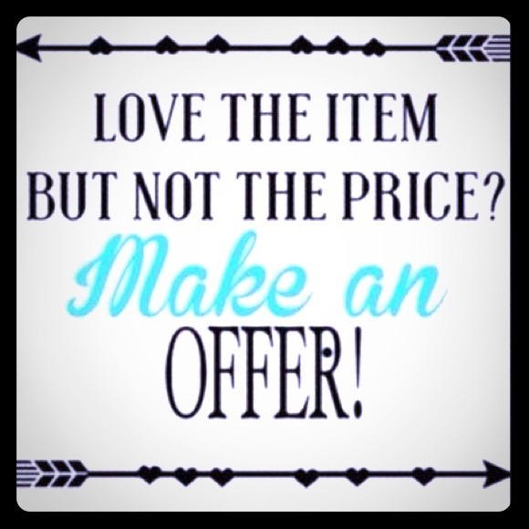 Clearing out closet! - Picture 1 of 1